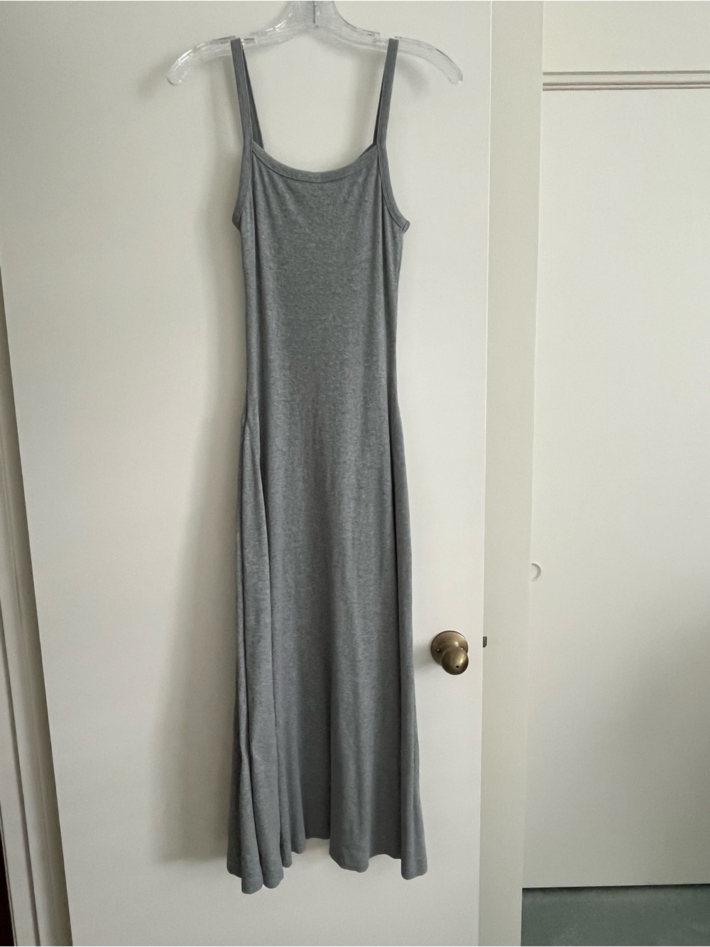 Universal Thread maxi dress